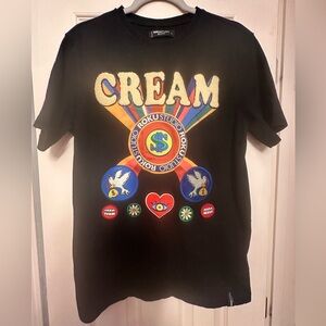 Roku Studio Black T-Shirt